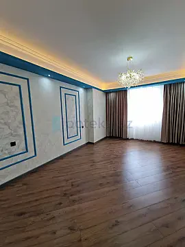Satılır 3 otaqlı yeni tikili 92 m² — Bakı, Masazır 3 otaq 92.00 m²