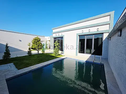 Satılır 4 otaqlı mənzil 160 m² — Bakı, Mərdəkan 4 otaq 160.00 m²