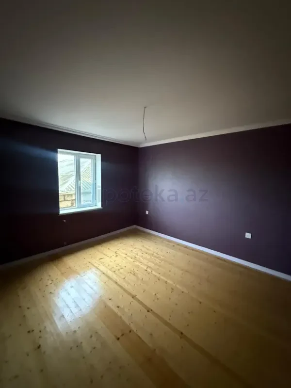 Satılır 4 otaqlı həyət evi 155 m²
