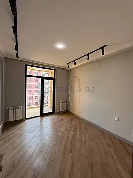Satılır 16 otaqlı yeni tikili 95 m² — Bakı 16 otaq 95.00 m²