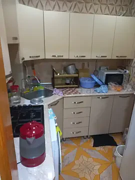 Satılır 2 otaqlı köhnə tikili 35.6 m²