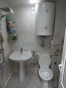 Satılır 2 otaqlı köhnə tikili 35.6 m²