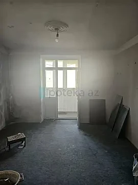 Satılır 1 otaqlı köhnə tikili 25 m² — Bakı, Yasamal 1 otaq 25.00 m²