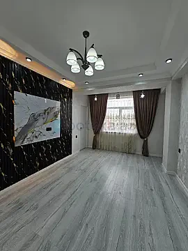 Satılır 2 otaqlı yeni tikili 41 m² — Bakı, Masazır 2 otaq 41.00 m²