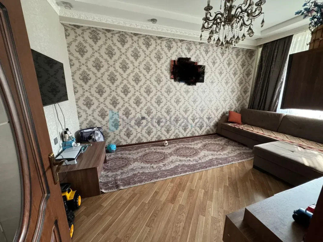 Satılır 2 otaqlı yeni tikili 65 m²