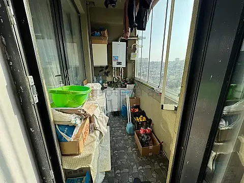 Satılır 2 otaqlı yeni tikili 65 m²
