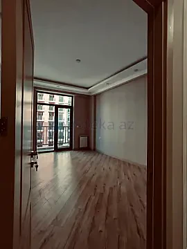 Satılır 2 otaqlı yeni tikili 88 m² — Bakı 2 otaq 88.00 m²