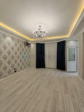 Satılır 3 otaqlı yeni tikili 86 m² — Bakı 3 otaq 86.00 m²