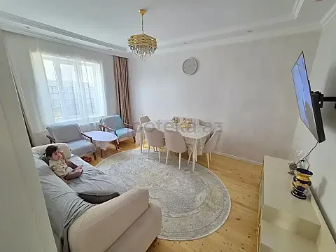 Satılır 3 otaqlı həyət evi 240 m² — Bakı, Buzovna 3 otaq 240.00 m²