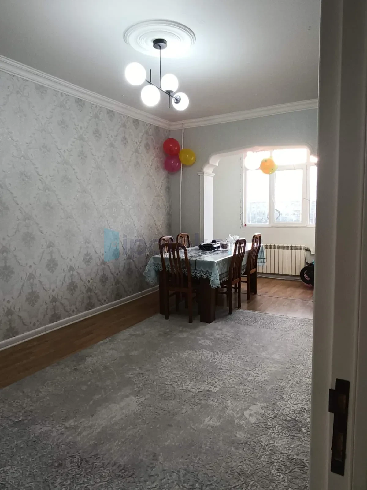 Satılır 2 otaqlı köhnə tikili 50 m²
