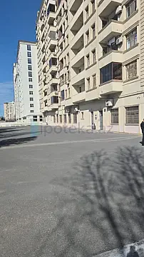Satılır 2 otaqlı yeni tikili 91 m² — Bakı, Bakıxanov 2 otaq 91.00 m²
