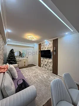 Satılır 2 otaqlı yeni tikili 62 m² — Bakı 2 otaq 62.00 m²