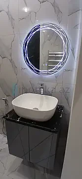 Satılır 4 otaqlı həyət evi 120 m²