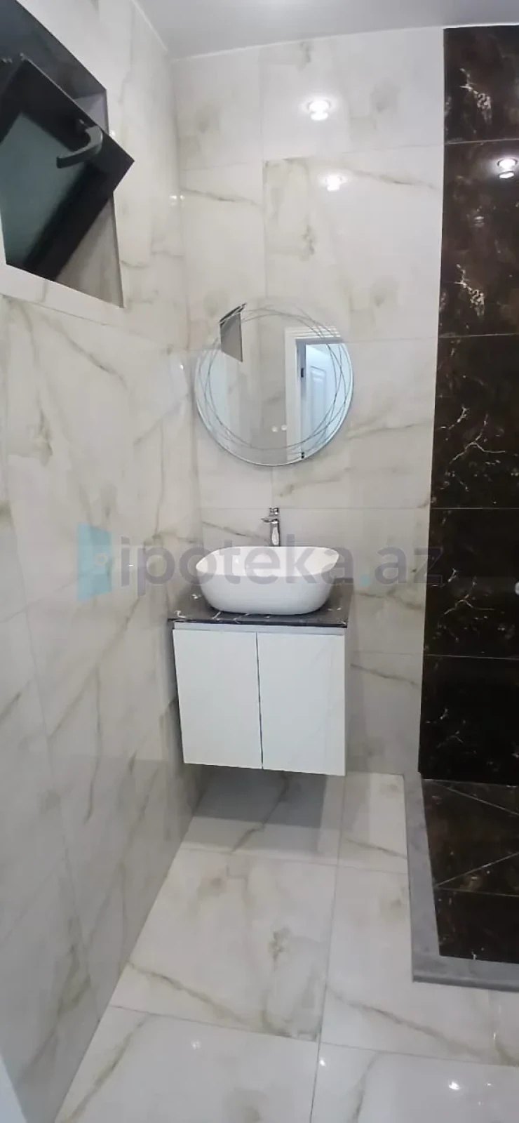 Satılır 4 otaqlı həyət evi 120 m²