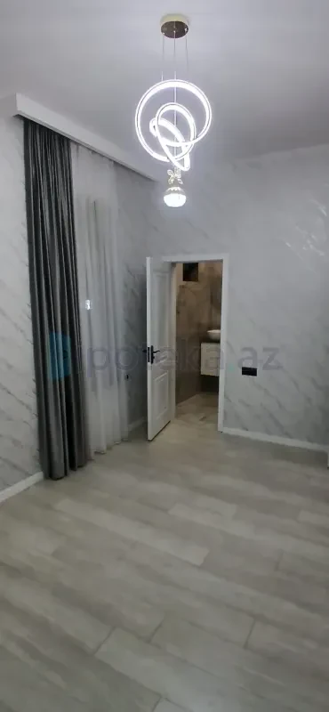 Satılır 4 otaqlı həyət evi 120 m²