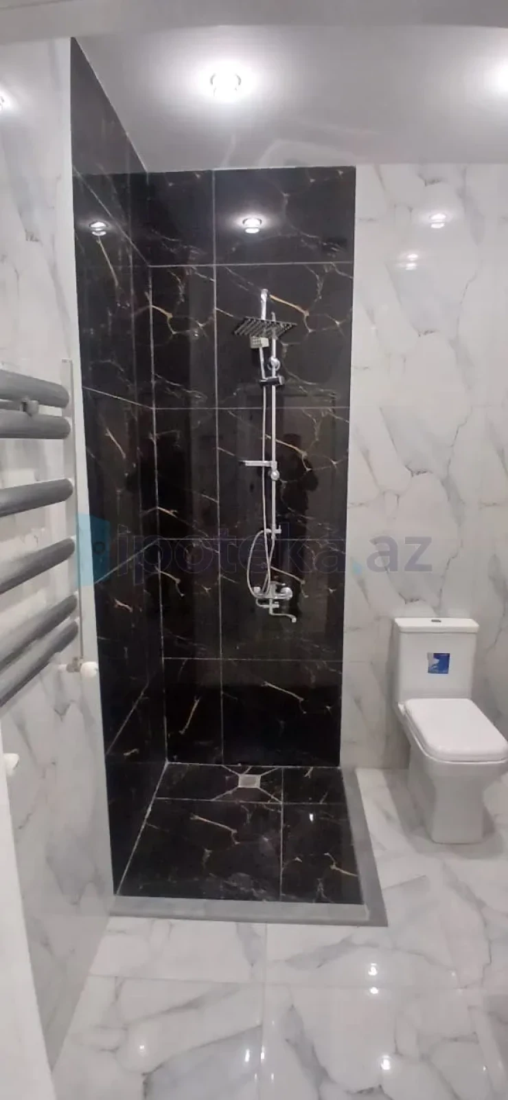 Satılır 4 otaqlı həyət evi 120 m²