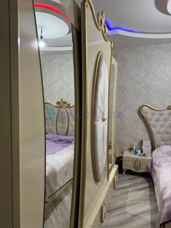 Satılır 4 otaqlı həyət evi 120 m²