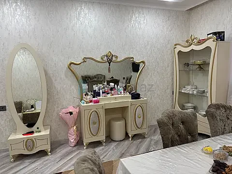Satılır 4 otaqlı həyət evi 120 m²
