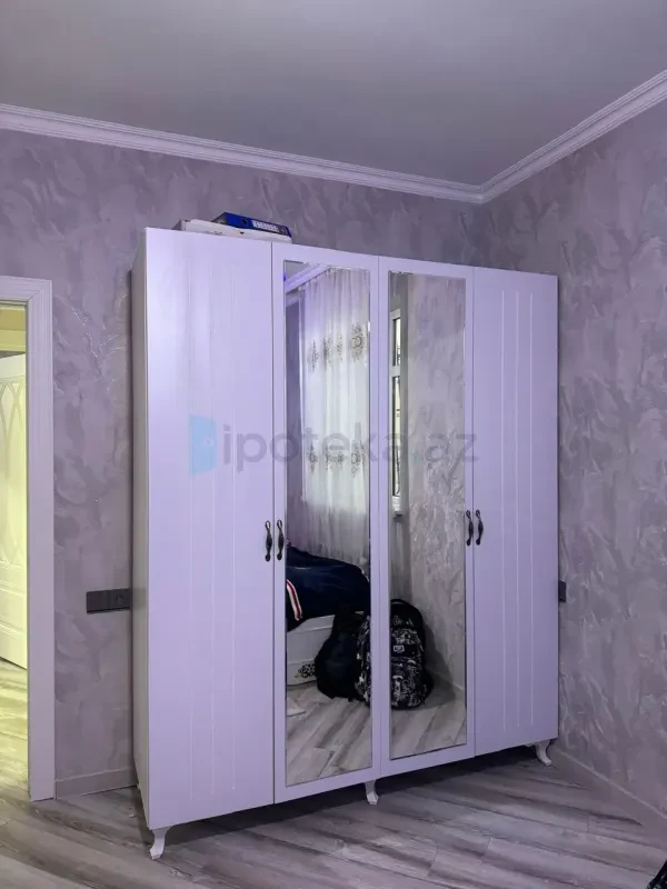 Satılır 4 otaqlı həyət evi 120 m²