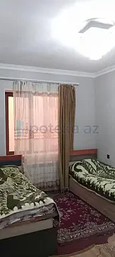 Satılır 2 otaqlı yeni tikili 74 m² — Bakı 2 otaq 74.00 m²