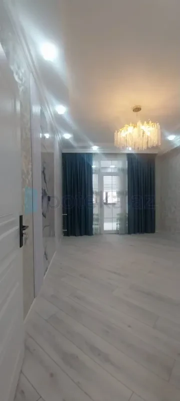 Satılır 4 otaqlı yeni tikili 96 m²
