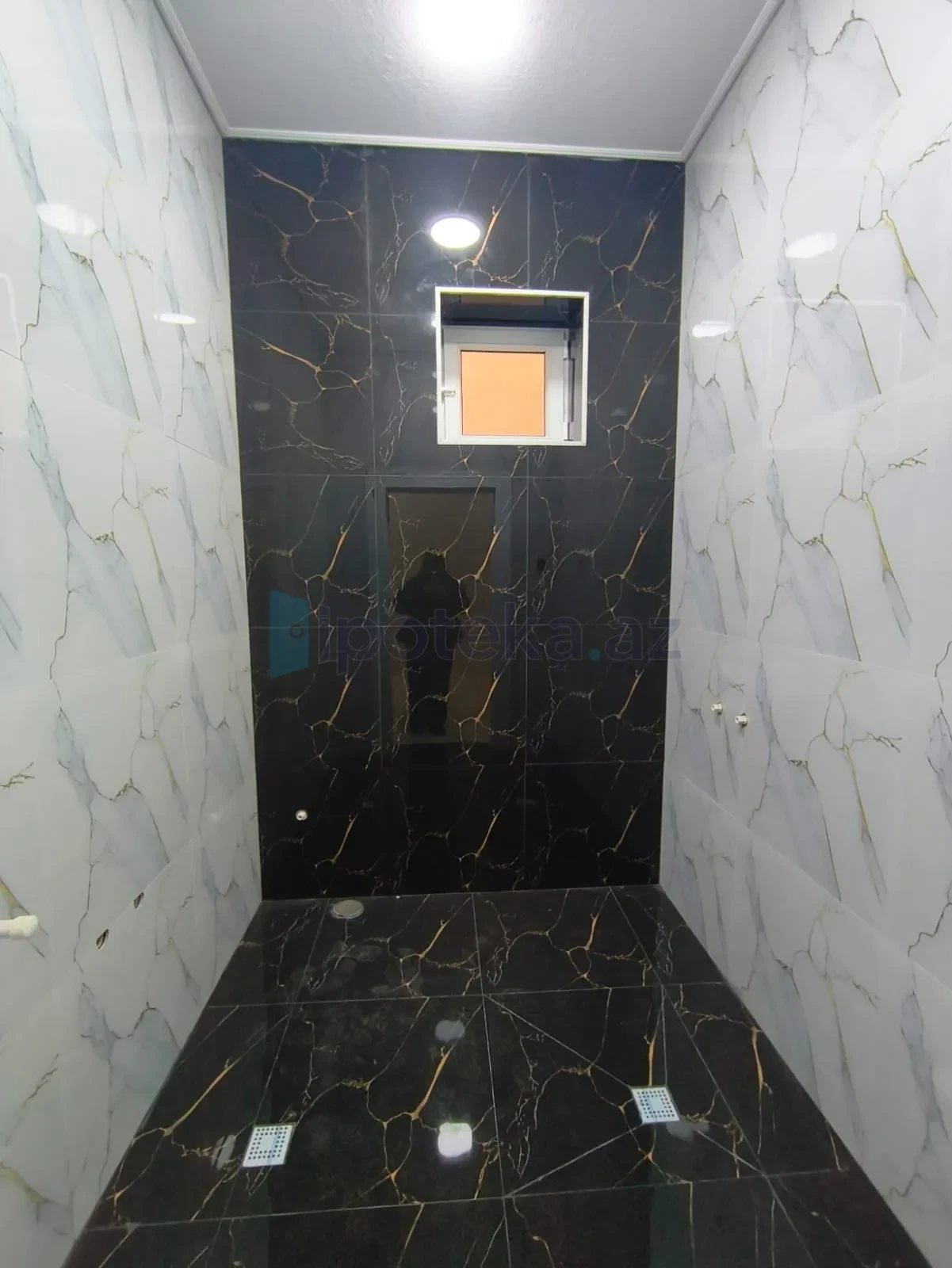 Satılır 4 otaqlı həyət evi 125 m²