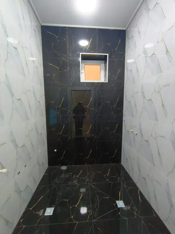 Satılır 4 otaqlı həyət evi 125 m²
