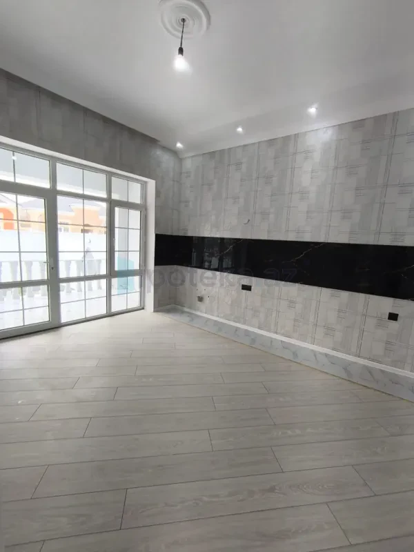 Satılır 4 otaqlı həyət evi 125 m²