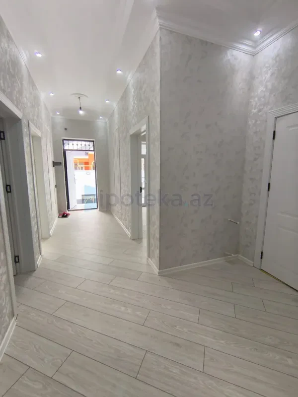 Satılır 4 otaqlı həyət evi 125 m²