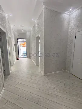 Satılır 4 otaqlı həyət evi 125 m²