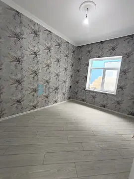 Satılır 4 otaqlı həyət evi 125 m²
