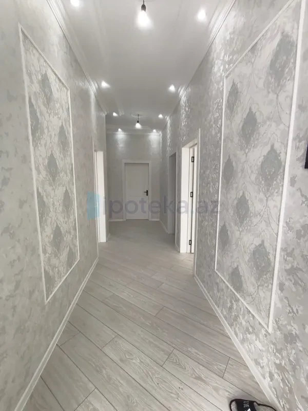 Satılır 4 otaqlı həyət evi 125 m²