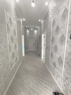 Satılır 4 otaqlı həyət evi 125 m²