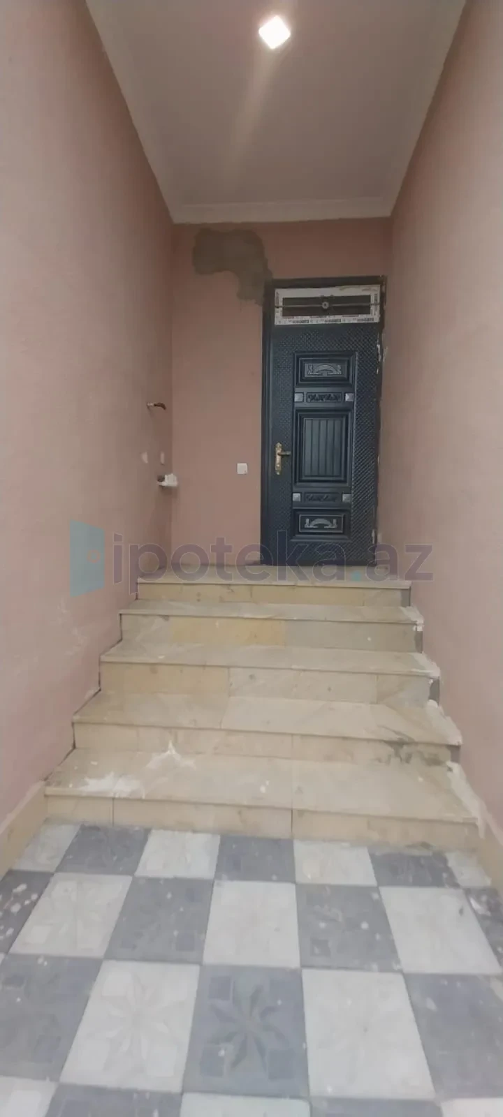 Satılır 4 otaqlı həyət evi 120 m²