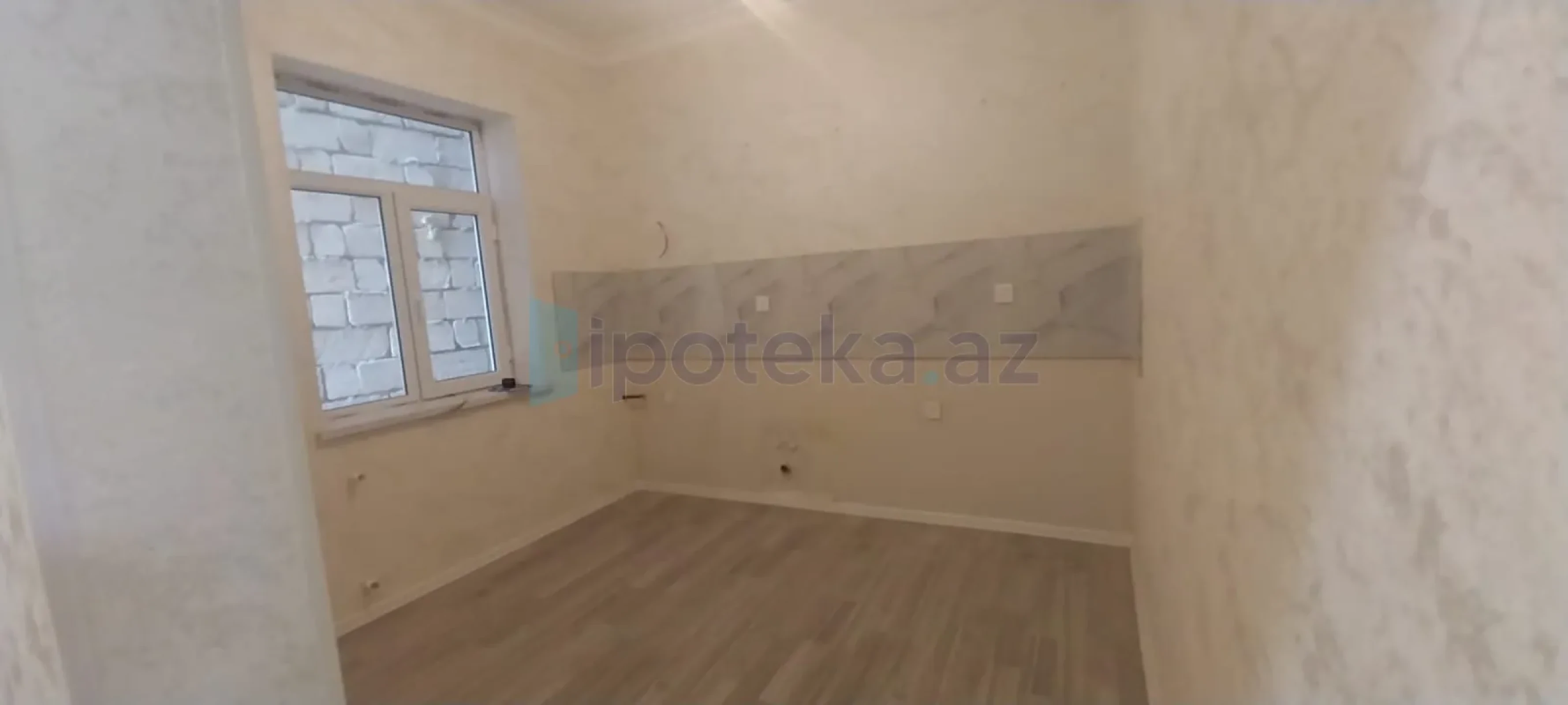 Satılır 4 otaqlı həyət evi 120 m²