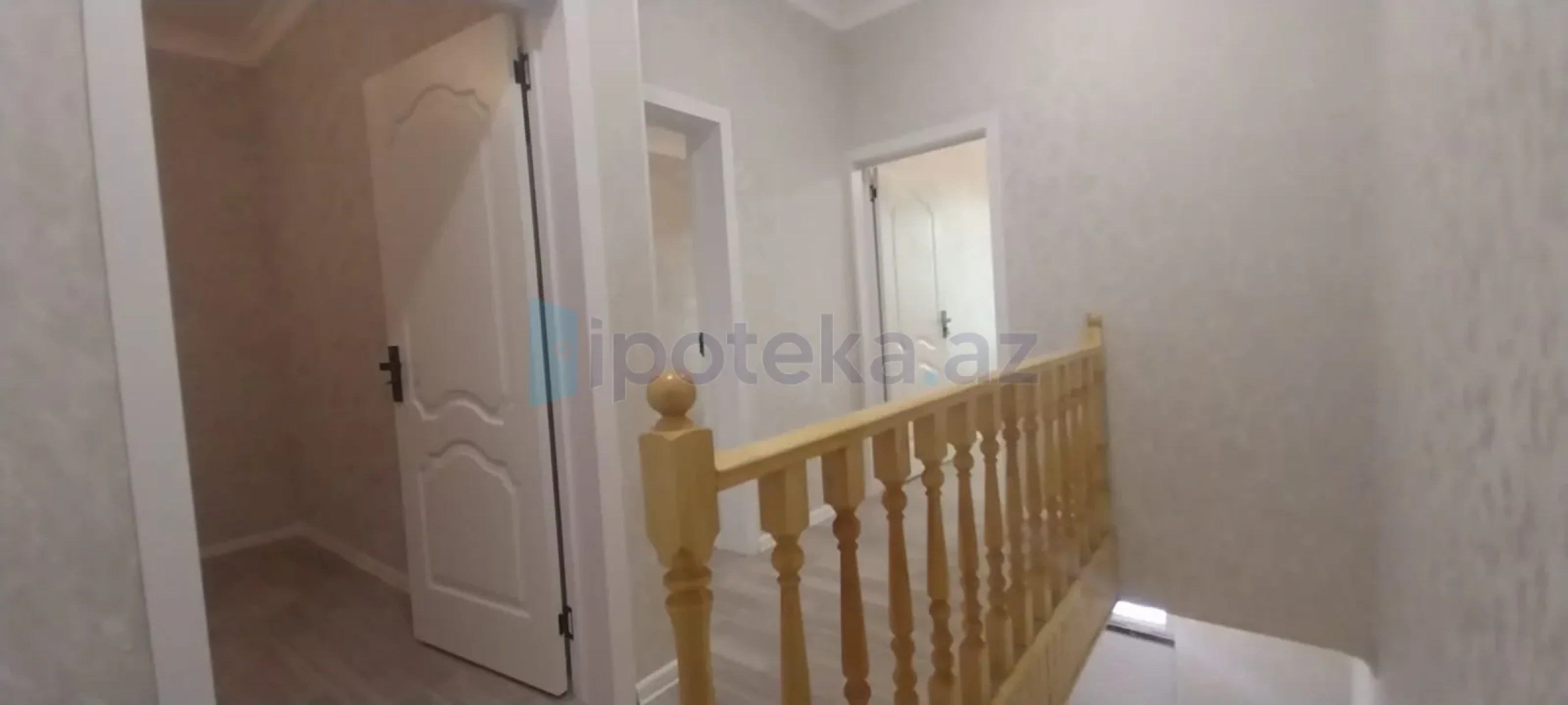 Satılır 4 otaqlı həyət evi 120 m²
