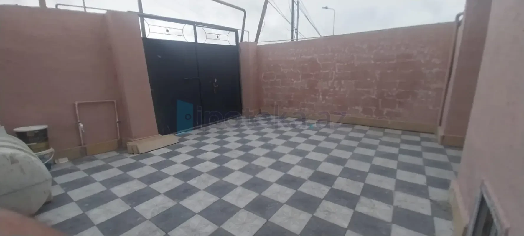 Satılır 4 otaqlı həyət evi 120 m²