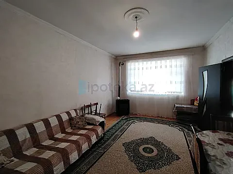 Satılır 3 otaqlı həyət evi 55 m² — Bakı, Maştağa 3 otaq 55.00 m²