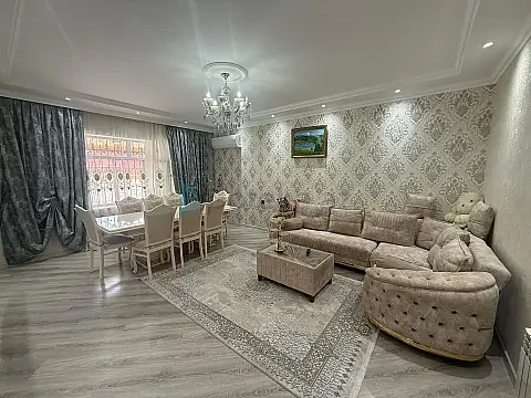 Satılır 4 otaqlı həyət evi 143 m² — Bakı, Maştağa 4 otaq 143.00 m²
