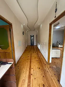 Satılır 4 otaqlı həyət evi 100 m² — Bakı, Maştağa 4 otaq 100.00 m²