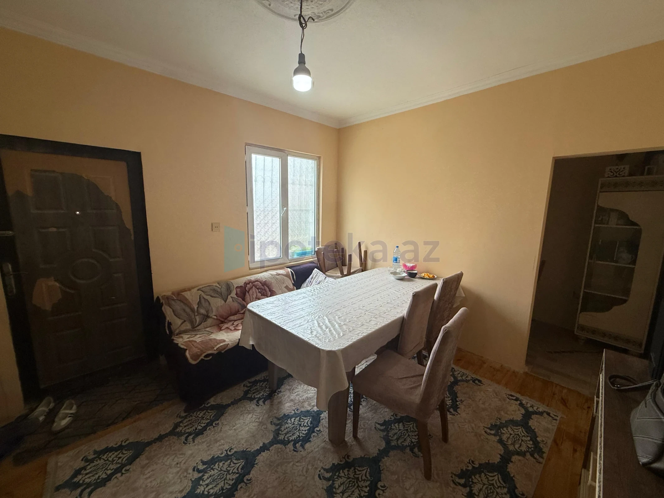 Satılır 3 otaqlı həyət evi 38 m²