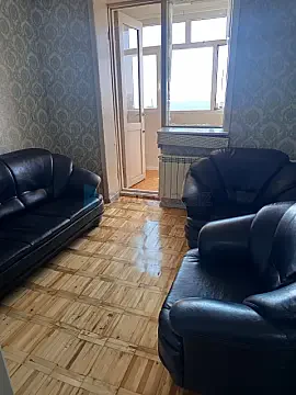 Satılır 3 otaqlı köhnə tikili 100 m² — Bakı 3 otaq 100.00 m²