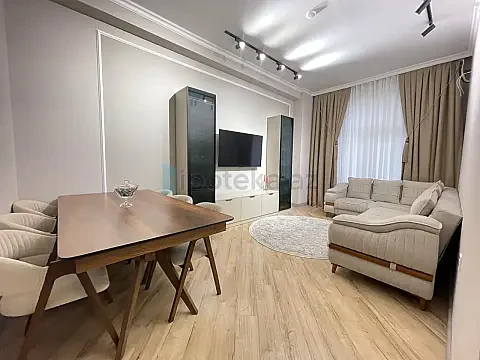 Satılır 2 otaqlı yeni tikili 87 m² — Bakı 2 otaq 87.00 m²