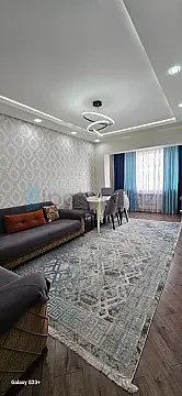 Satılır 3 otaqlı köhnə tikili 60 m² — Bakı, Xətai 3 otaq 60.00 m²
