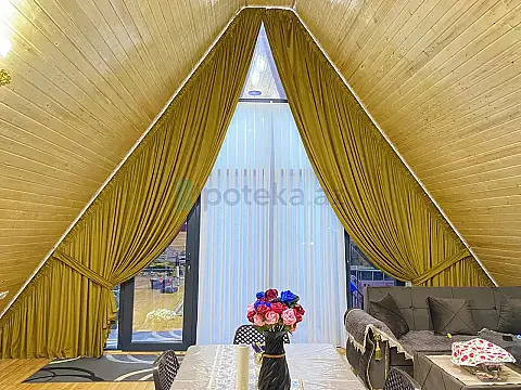 Satılır 4 otaqlı həyət evi 140 m²