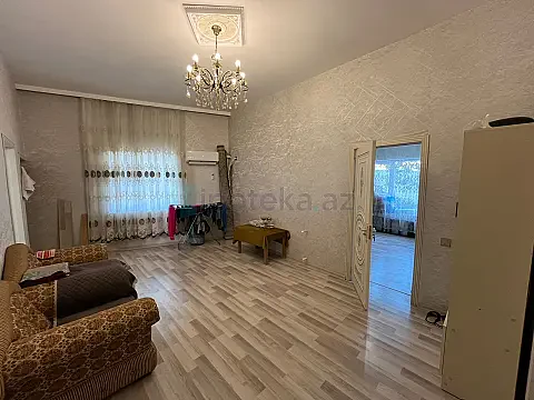 Satılır 4 otaqlı həyət evi 140 m² — Bakı, Masazır 4 otaq 140.00 m²