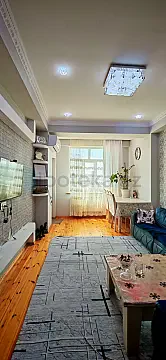 Satılır 2 otaqlı yeni tikili 63 m² — Bakı 2 otaq 63.00 m²