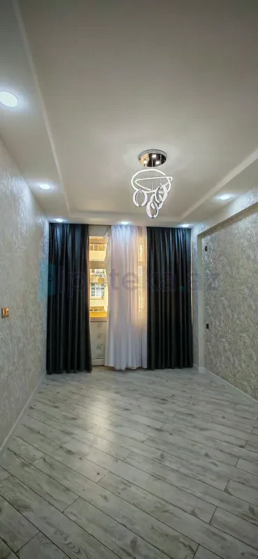 Satılır 2 otaqlı yeni tikili 63 m²