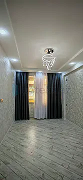 Satılır 2 otaqlı yeni tikili 63 m² — Bakı 2 otaq 63.00 m²