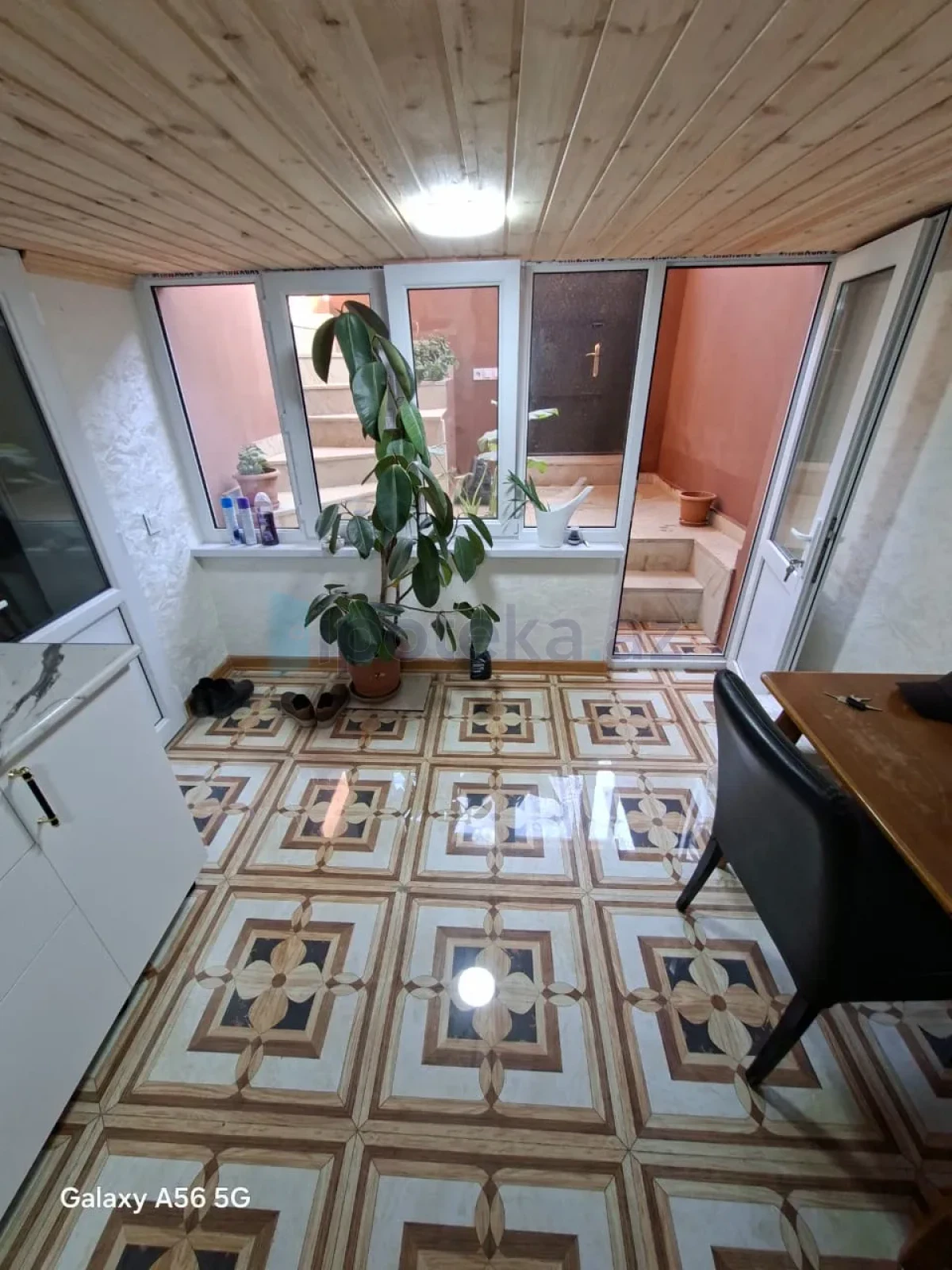 Satılır 5 otaqlı həyət evi 140 m²